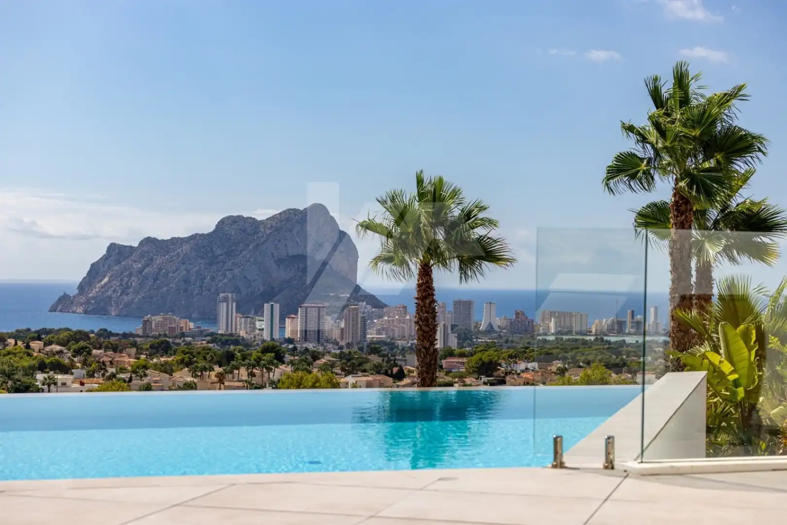 Villa con terrazza in vendita a La Fustera, imagen 6