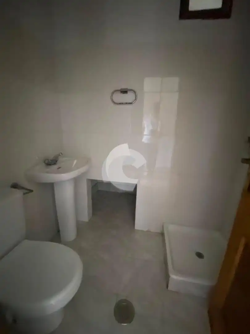 Bathroom of Houses for sale in Bande  with Private garden and Terrace