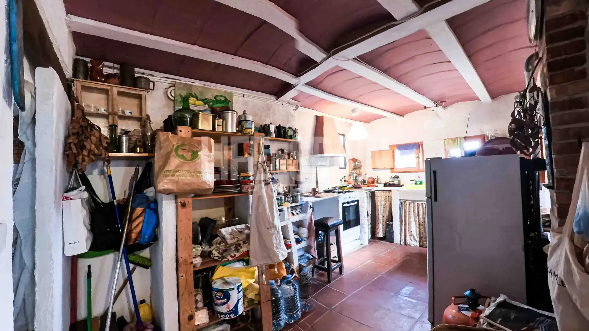 Finca rústica en venta en Bítem