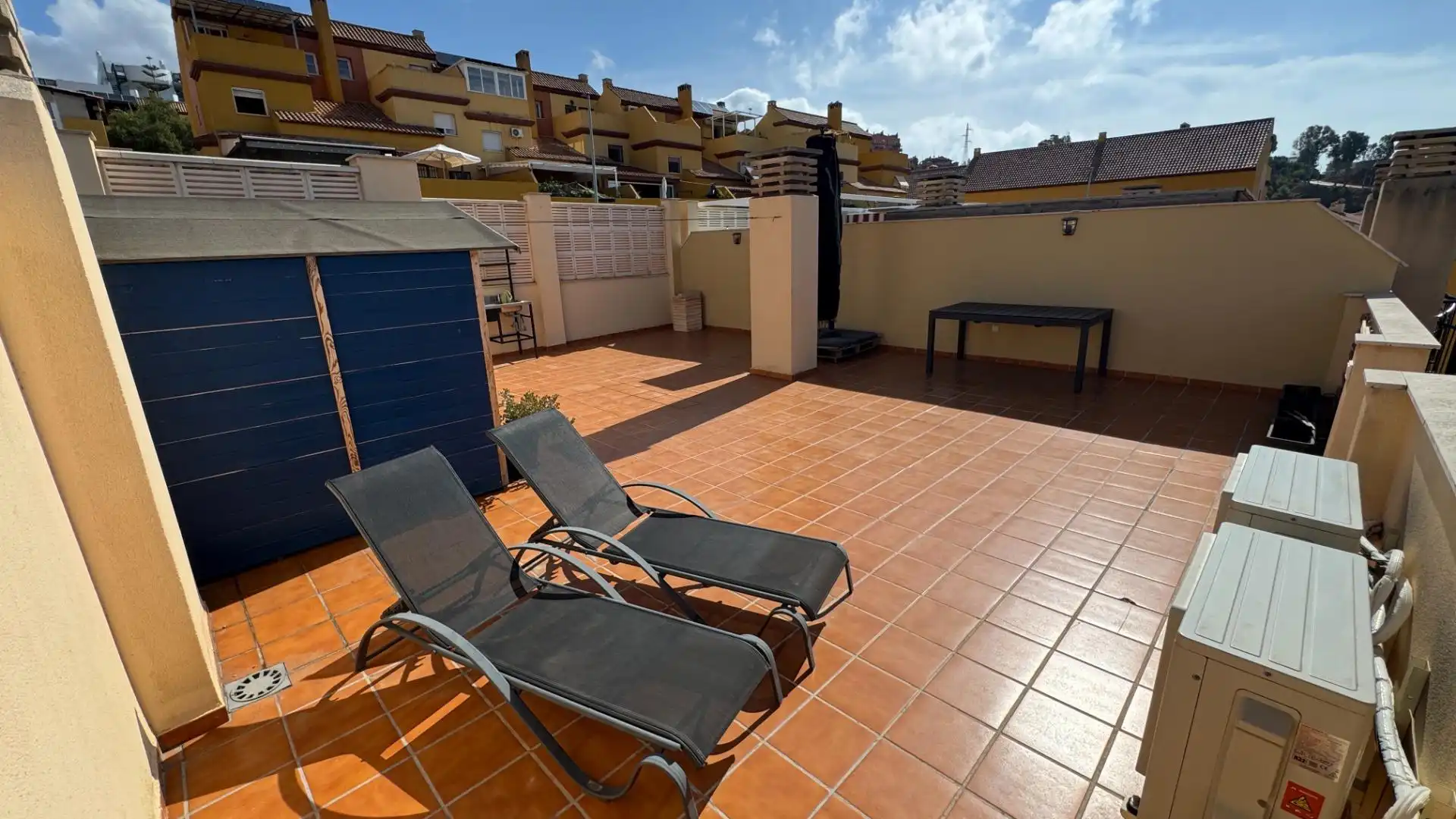 Attique avec ascenseur à vendre à Calle Calle San Fernando, imagen 42