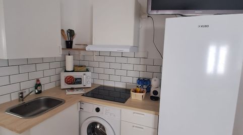 Photo 4 of Flat for rent in Calle María Auxiliadora, 63, Salesas, Salamanca Capital