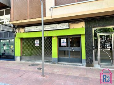 Local comercial en venda a Ramiro Valbuena