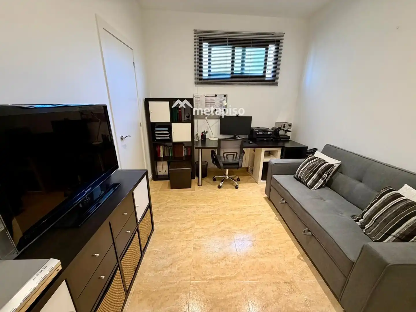 Casa adosada en venta en Santa Margarida I Els Monjos con Aire acondicionado, Calefacción y Terraza