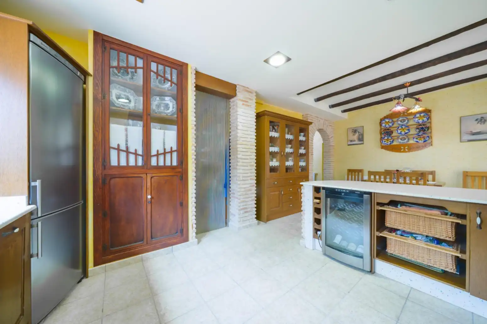 House with terrace for sale in Torres de Cotillas Las - Calle RONDA DE LAS LIEBRES, imagen 29