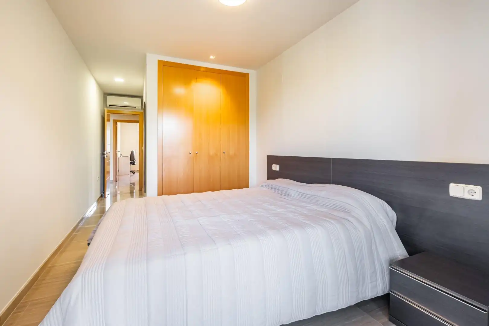 Apartament amb terrassa en venda a Montañar - El Arenal, imagen 18