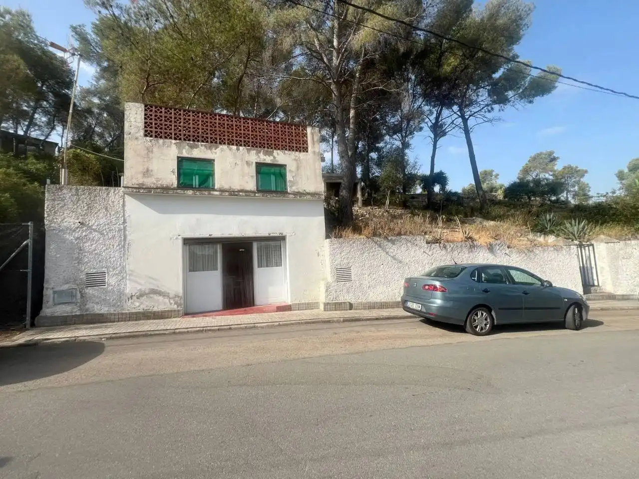 Terrain rustique à vendre à Calle JOAN MIRÓ, imagen 3