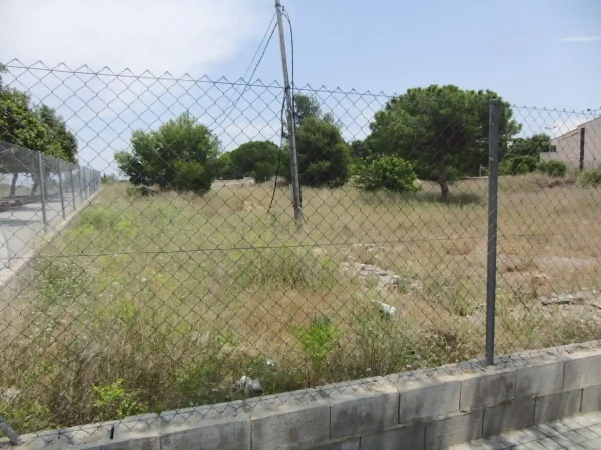 Terreno residenziale in vendita a Calle ERMITA NOVA, imagen 3