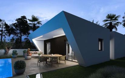 House or chalet for sale in Avenida del Mediterráneo, Monforte del Cid