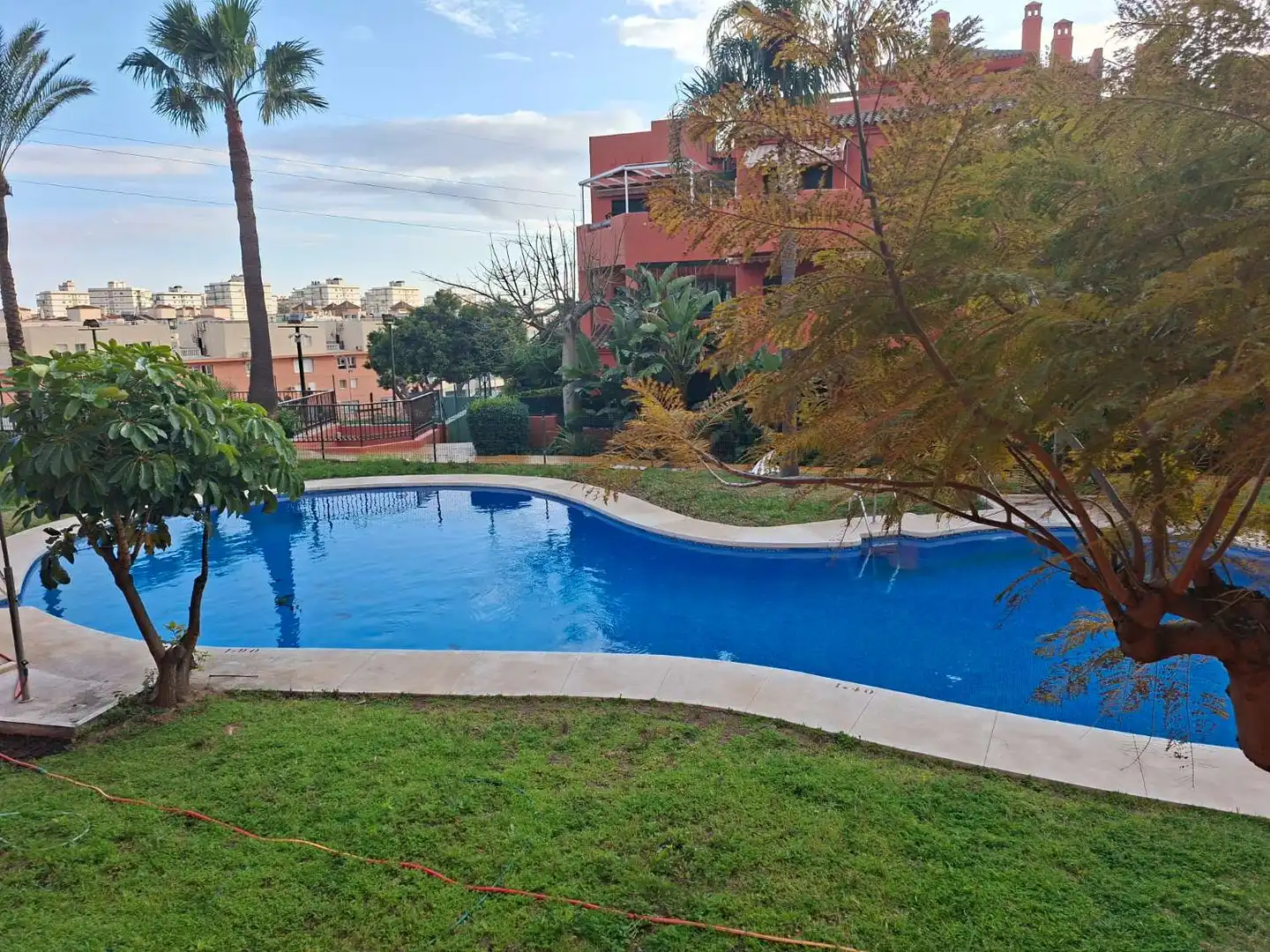 Habitatge amb piscina en venda a Torre del Mar, imagen 50
