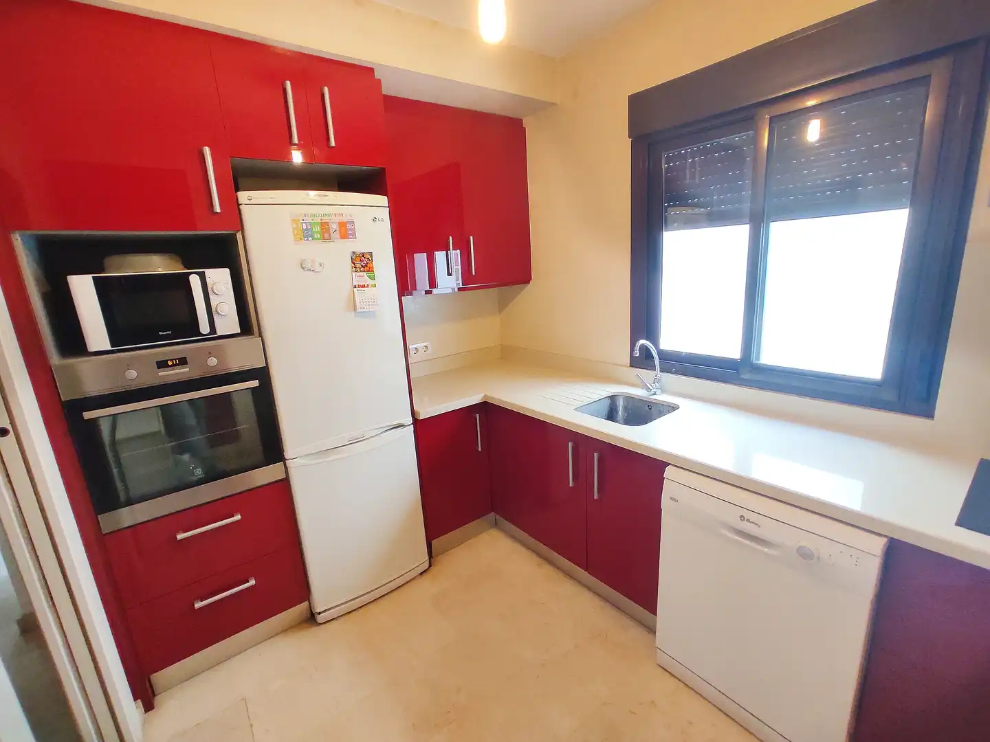 Flat for rent in Calle Pablo Picasso, Peligros