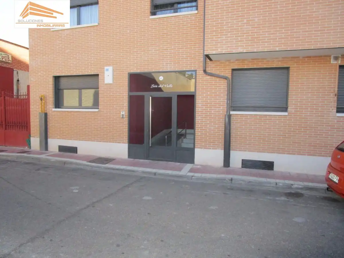 Garage zum Verkauf in Portillo