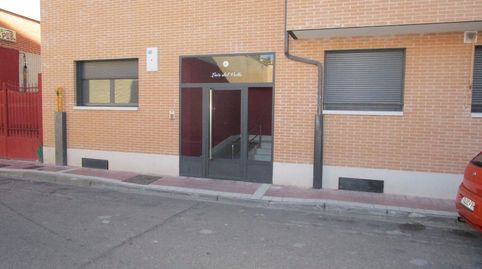 Foto 2 de Garaje en venta en Portillo, Valladolid