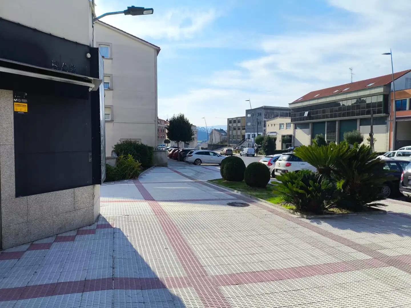 Business premises for sale in Oseiro, imagen 17