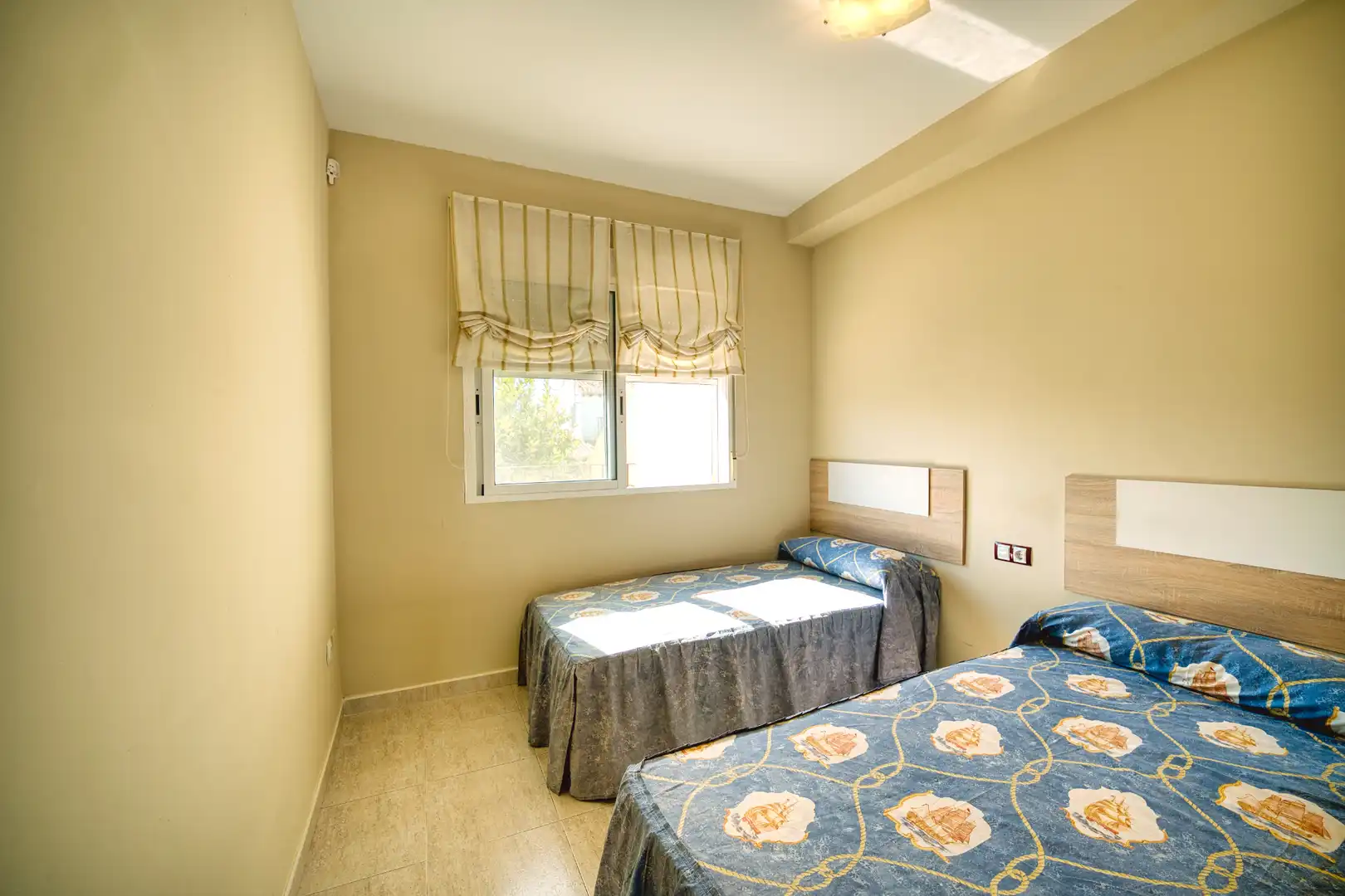 Villa con terrazza in vendita a Carrer la Sénia, imagen 17