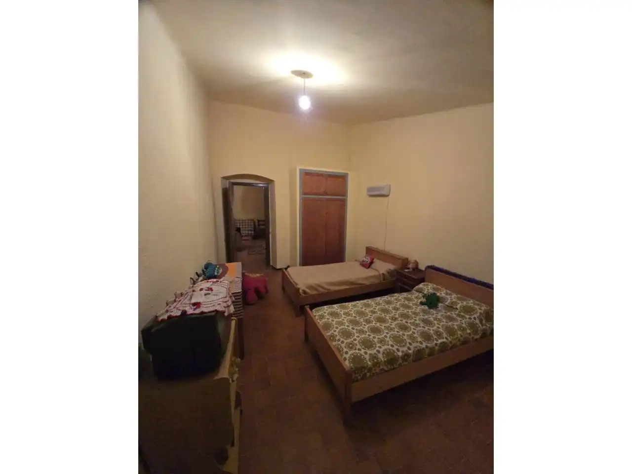 Dormitori de Casa o xalet en venda en Cervià de Ter amb Calefacció, Jardí privat i Terrassa