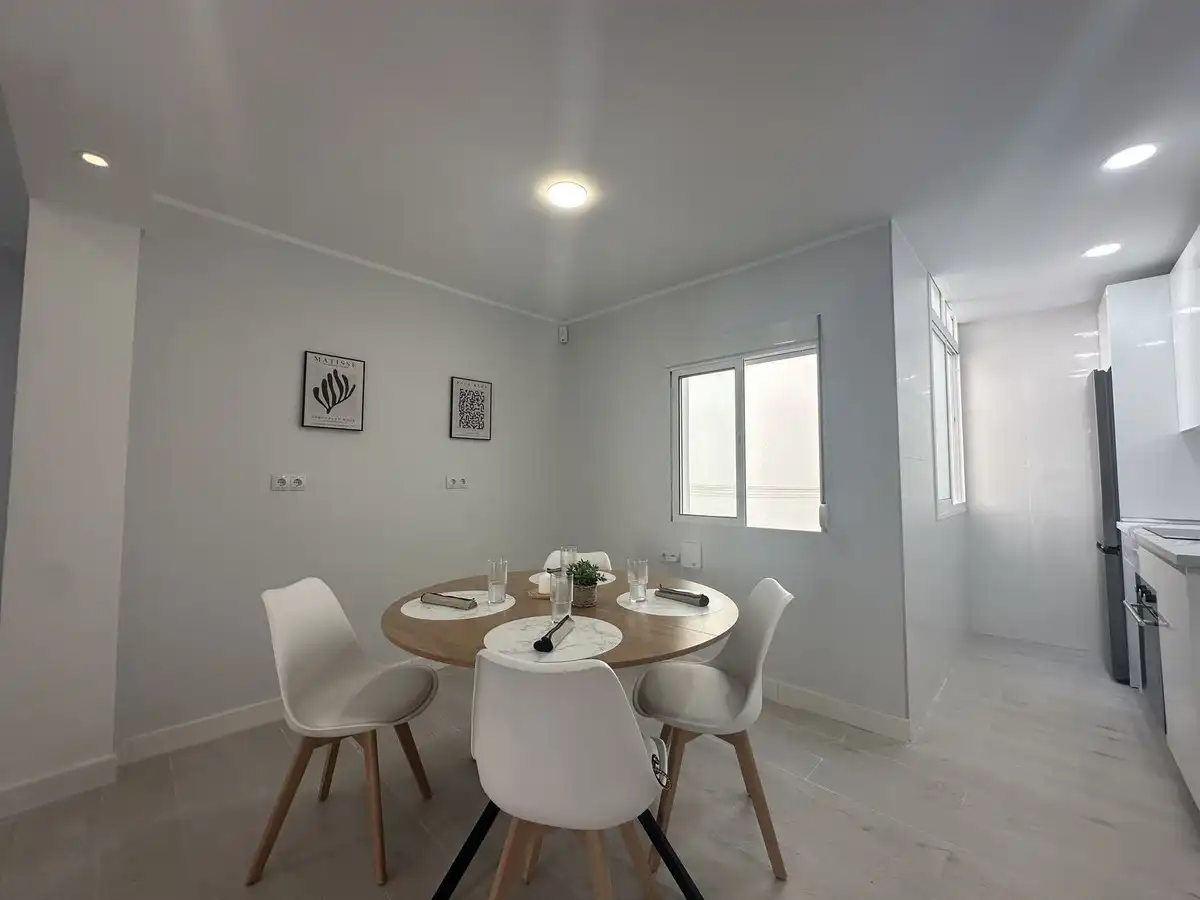 Apartment zum Verkauf in Centro ciudad, imagen 3