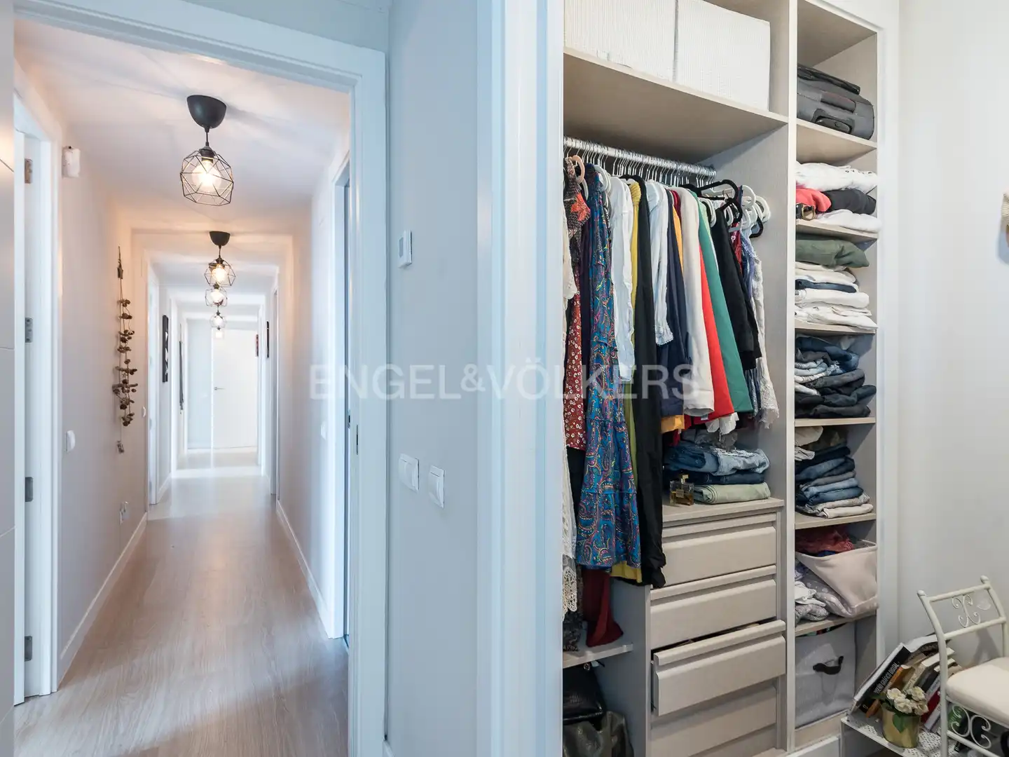 Flat for sale in Barcelona  with Air Conditioner, Heating and Parquet flooring