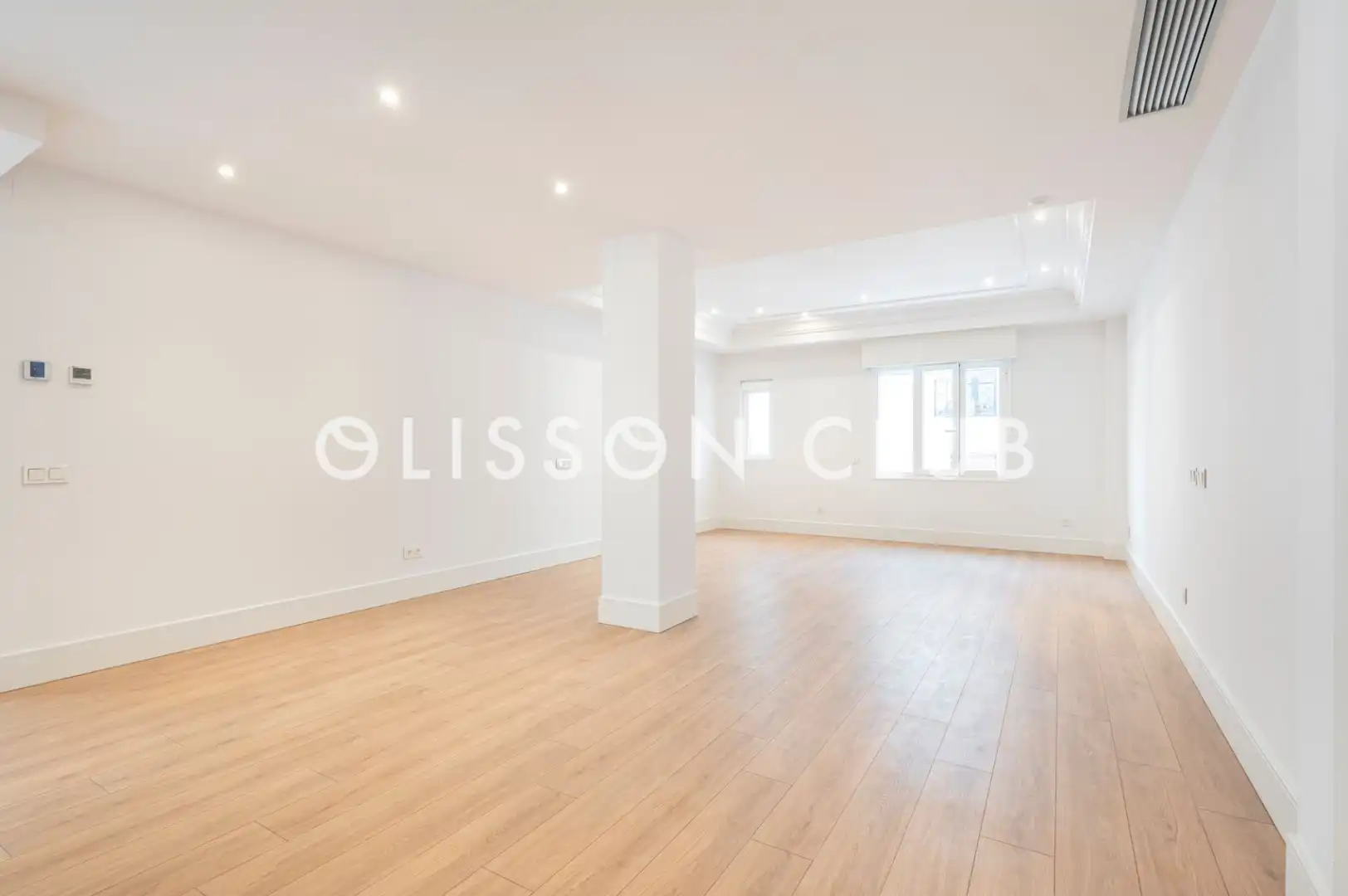 Piso con piscina en venta en Moncloa - Aravaca, imagen 3