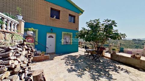 Foto 2 de Casa o xalet en venda a El Pont de Vilomara i Rocafort, Barcelona