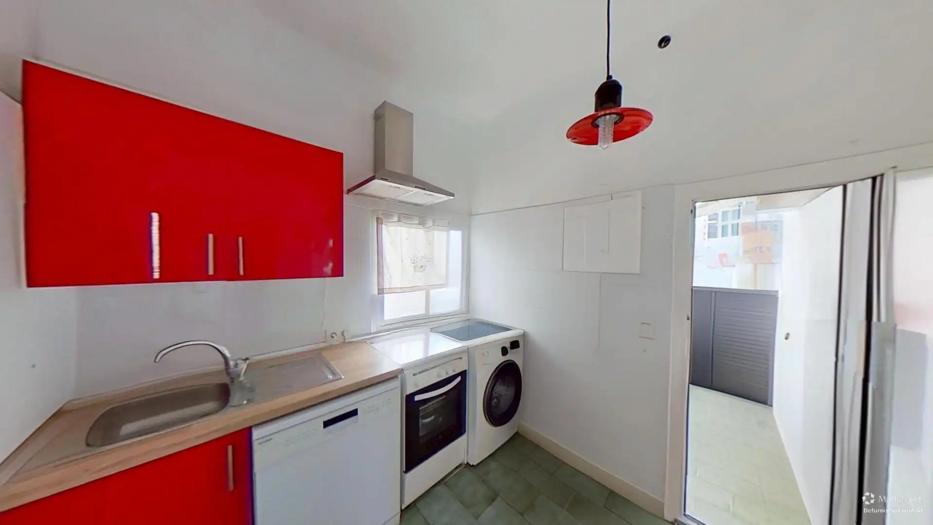 Wohnung mit Terrasse zum Verkauf in Calle GENERAL ALDAVE, imagen 31