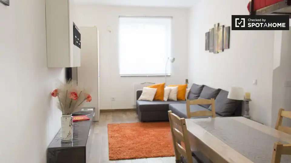 Flat to rent in Chamartín, imagen 4