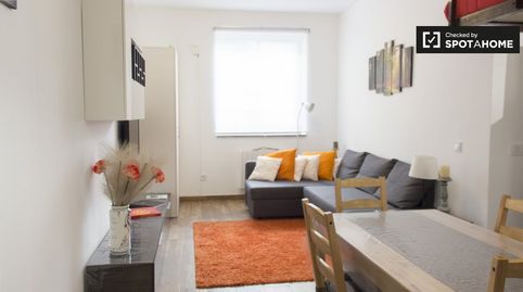 Foto 4 de Pis de lloguer a El Viso, Madrid Capital