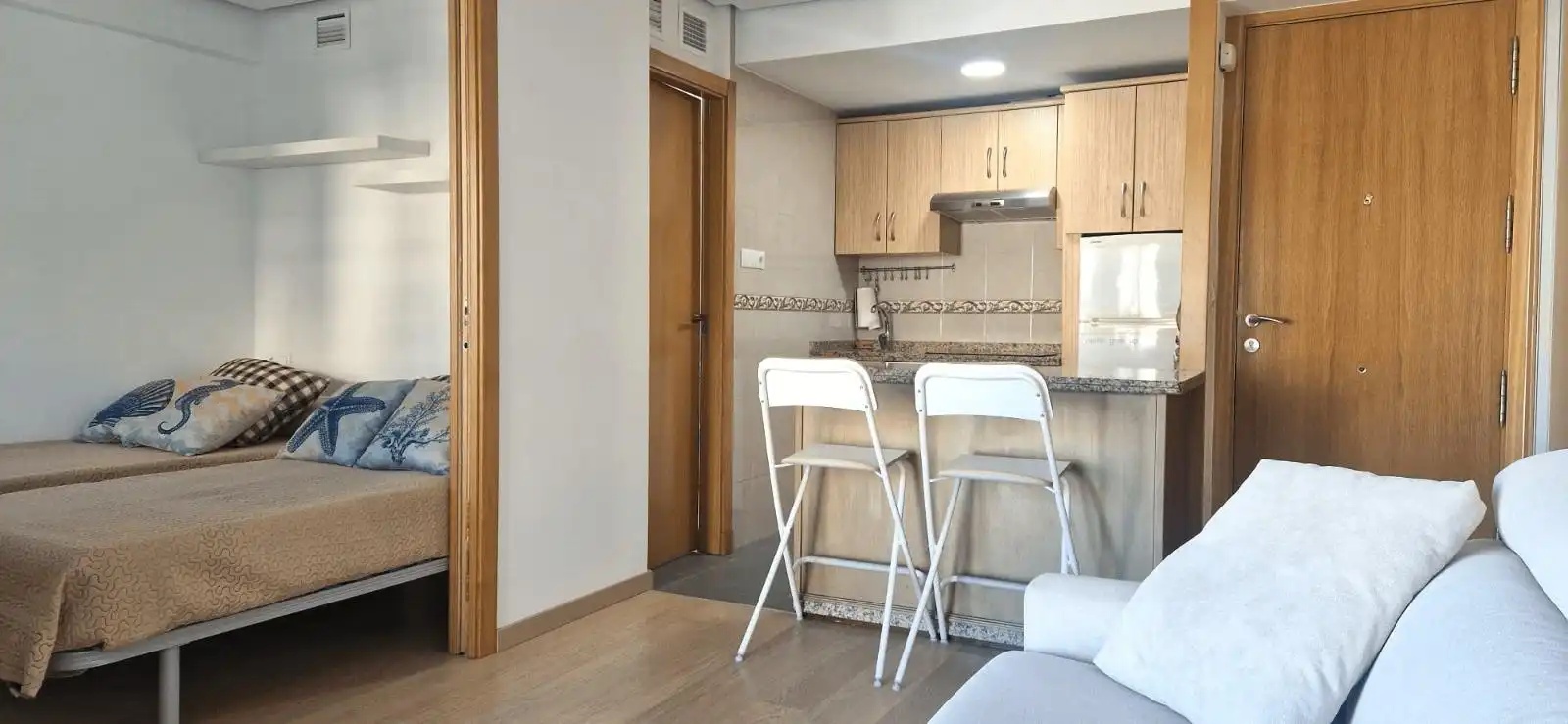 Apartamento con piscina en venta en Avenida Avenida Alay, imagen 15