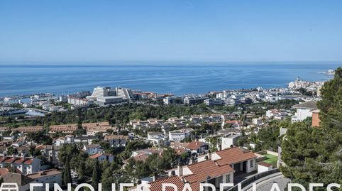 Foto 3 de Casa o chalet en venta en Levantina - Montgavina - Quintmar, Sitges
