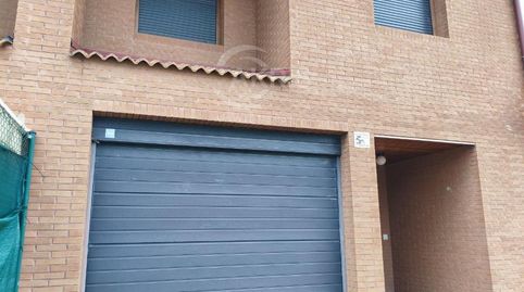 Foto 2 de Casa adosada en venta en Federico García Lorca, Orkoien, Navarra