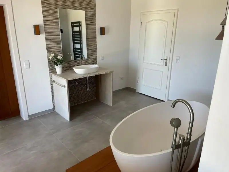 Bany de Casa o xalet en venda en Felanitx