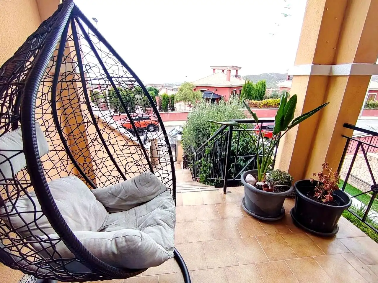Casa a schiera con terrazza in vendita a CADIS, imagen 9