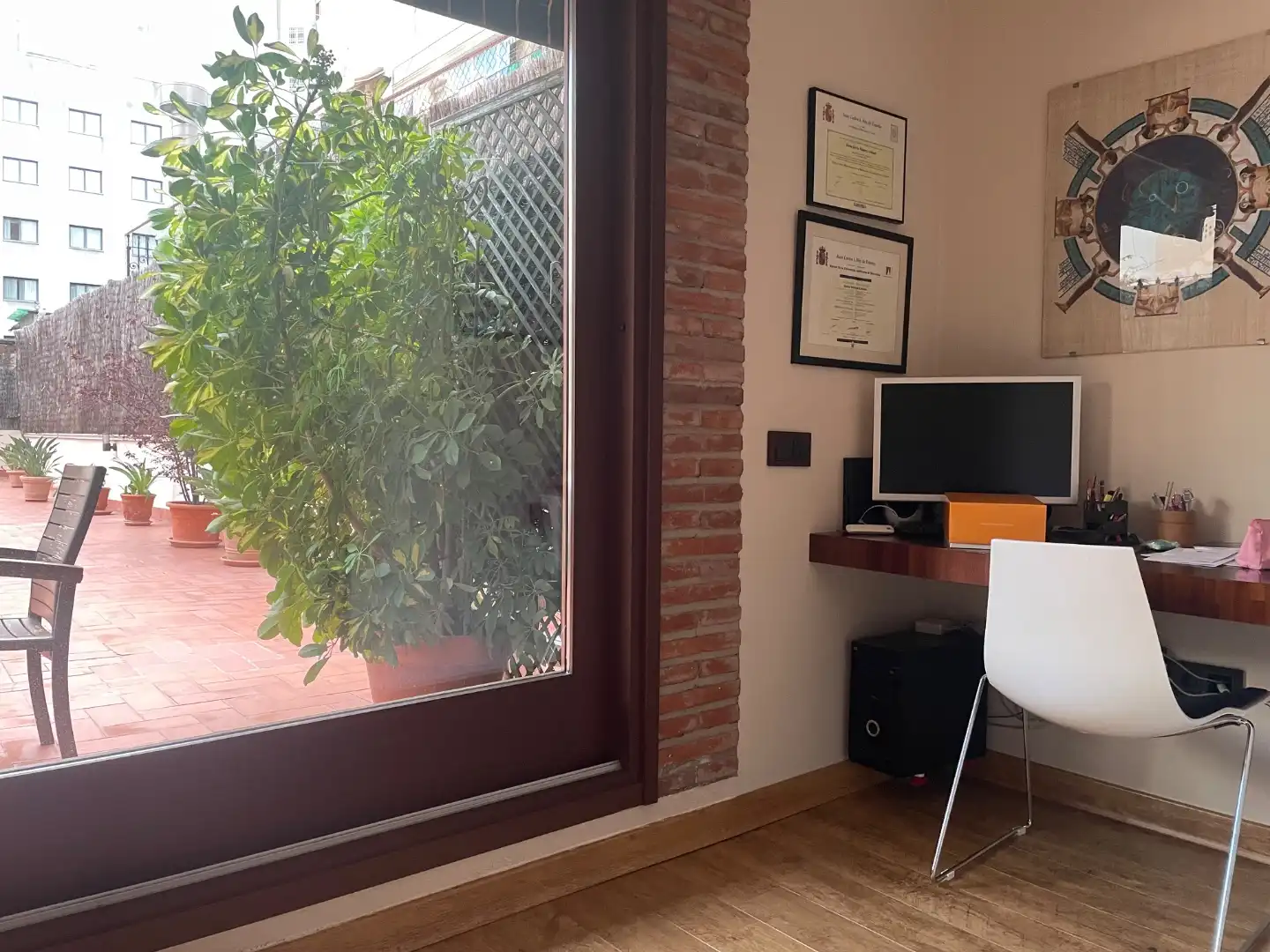 Appartement avec ascenseur à vendre à Entença 41, imagen 16