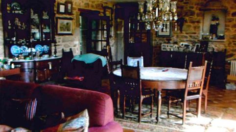 Foto 4 de Casa o xalet en venda a Teo, A Coruña