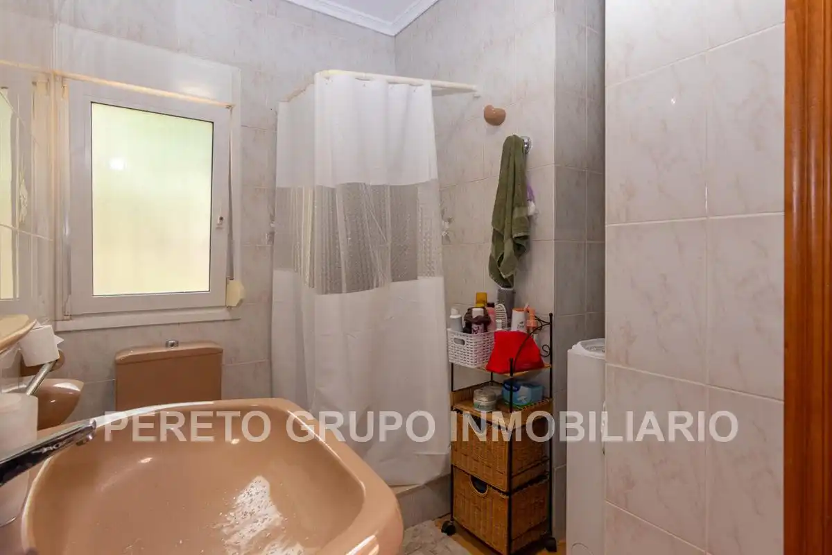 Bathroom of Houses for sale in Dénia  with Air Conditioner, Heating and Private garden