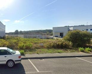 Industrial land for sale in O Pereiro de Aguiar 