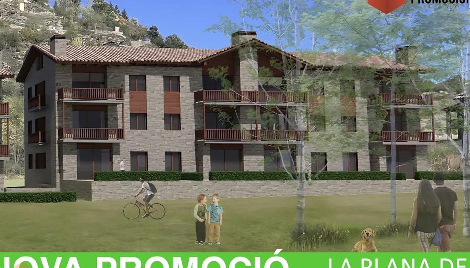 Photo 1 of Apartment for sale in Calle Canigo, 15, Vilallonga de Ter, Girona