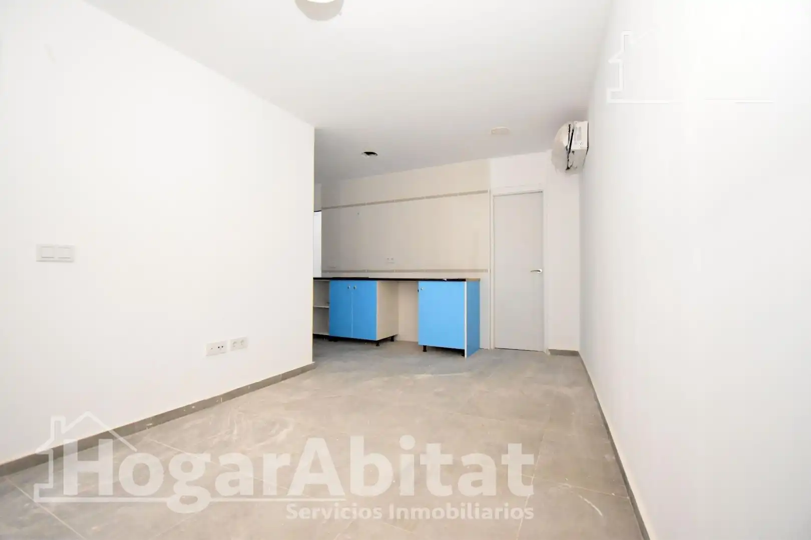Piso en venta en Castellón de la Plana / Castelló de la Plana con Aire acondicionado