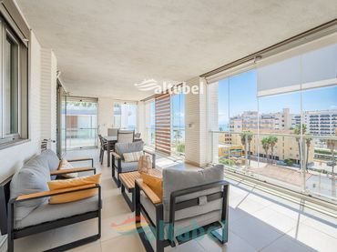 Apartament amb piscina en venda a Poligono 4 478