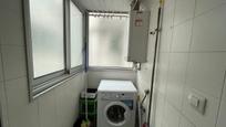Bedroom of Flat for sale in Narón  with Heating, Storage room and Furnished