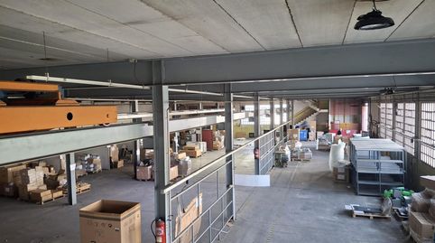 Foto 2 von Fabrikhallen zum Verkauf in Nucli Urbà, Argentona