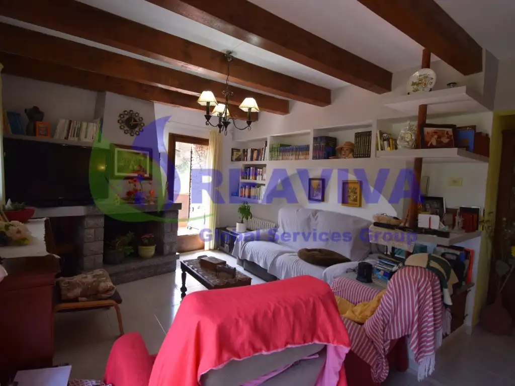 Haus oder Chalet zum Verkauf in Montferrer i Castellbò