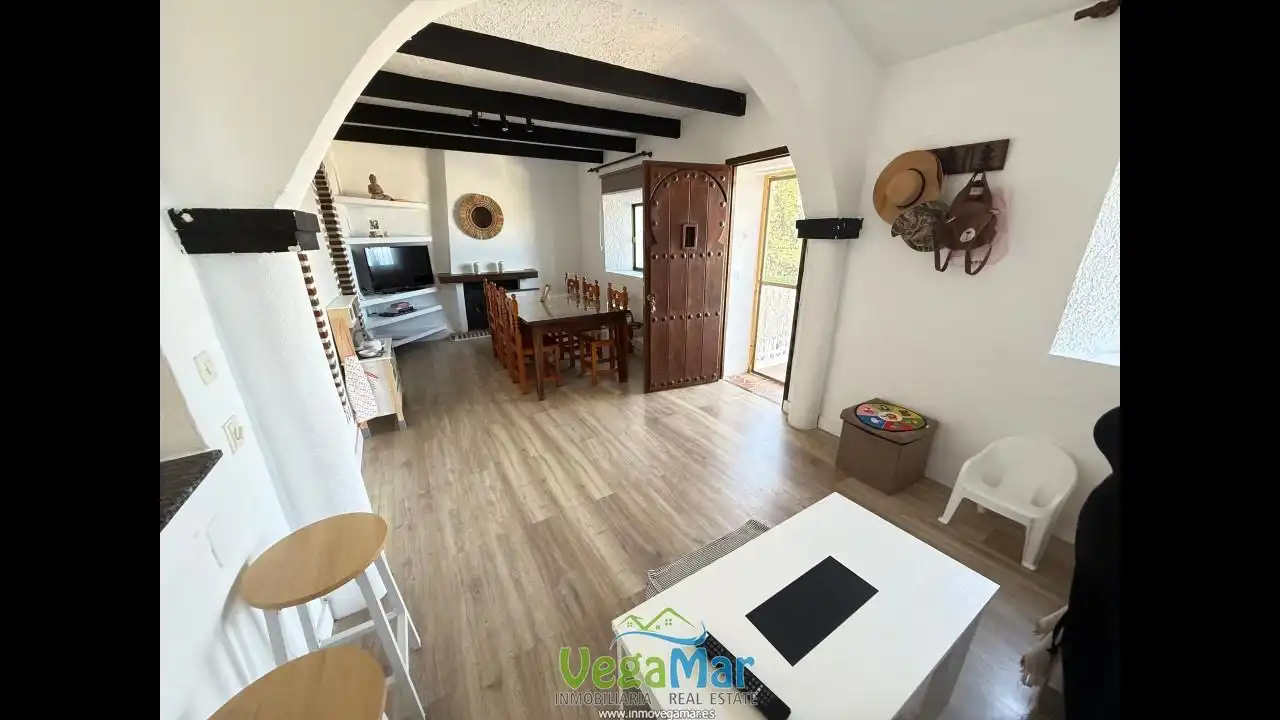 Casa o chalet en venta en Almuñécar con Terraza y Piscina comunitaria