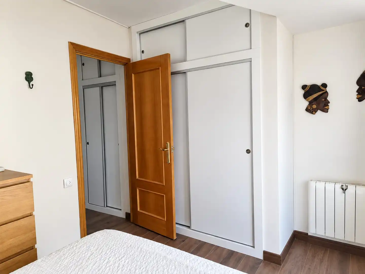 Apartment with terrace for sale in Avinguda Onze de Setembre, imagen 16