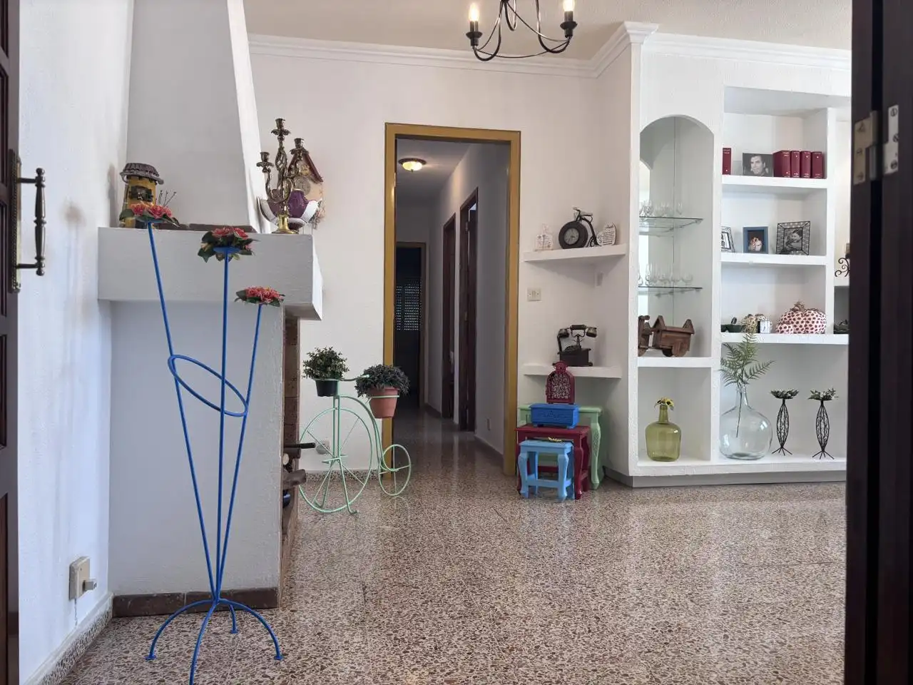 Piso en venta en Santa Cruz de Tenerife con Amueblado