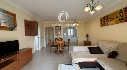Foto 4 de Apartamento en venta en Asturias, Torviscas Centro y Alto, Adeje