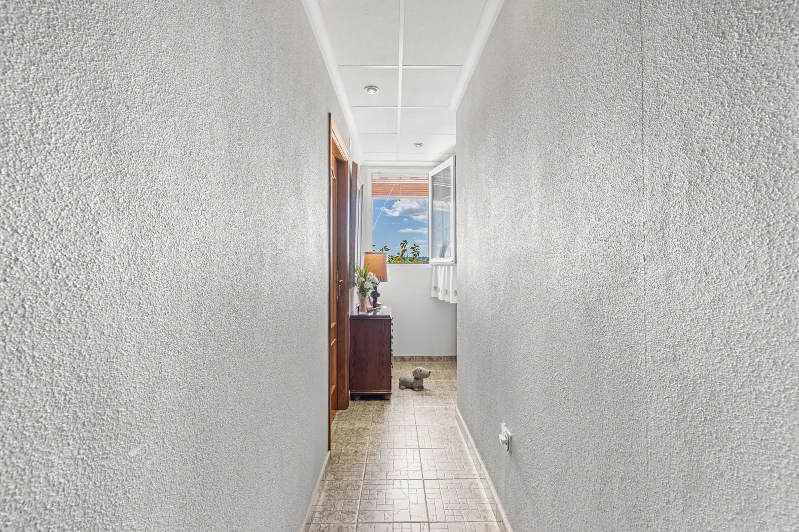 Casa o xalet en venda en Elche / Elx amb Aire condicionat, Jardí privat i Terrassa
