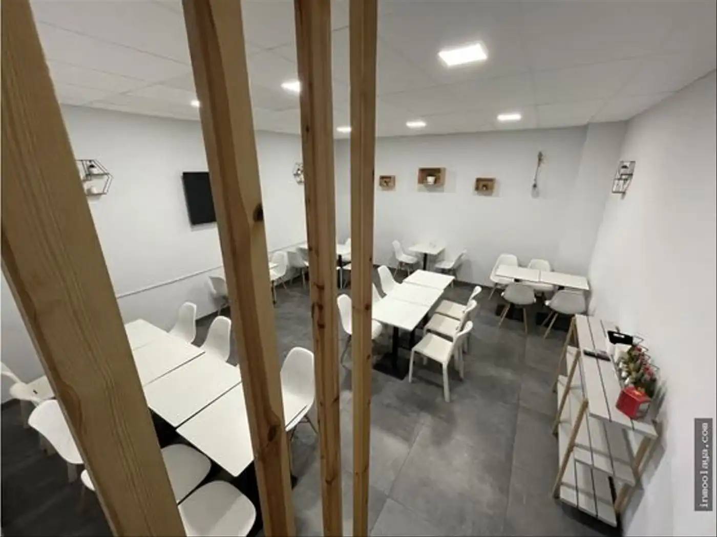 Business premises for transfer in Sants - Montjuïc, imagen 23