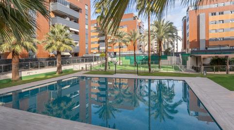 Photo 3 of Flat for sale in Calle Calle Emir, 17, 17, Parque Lagos,  Granada Capital