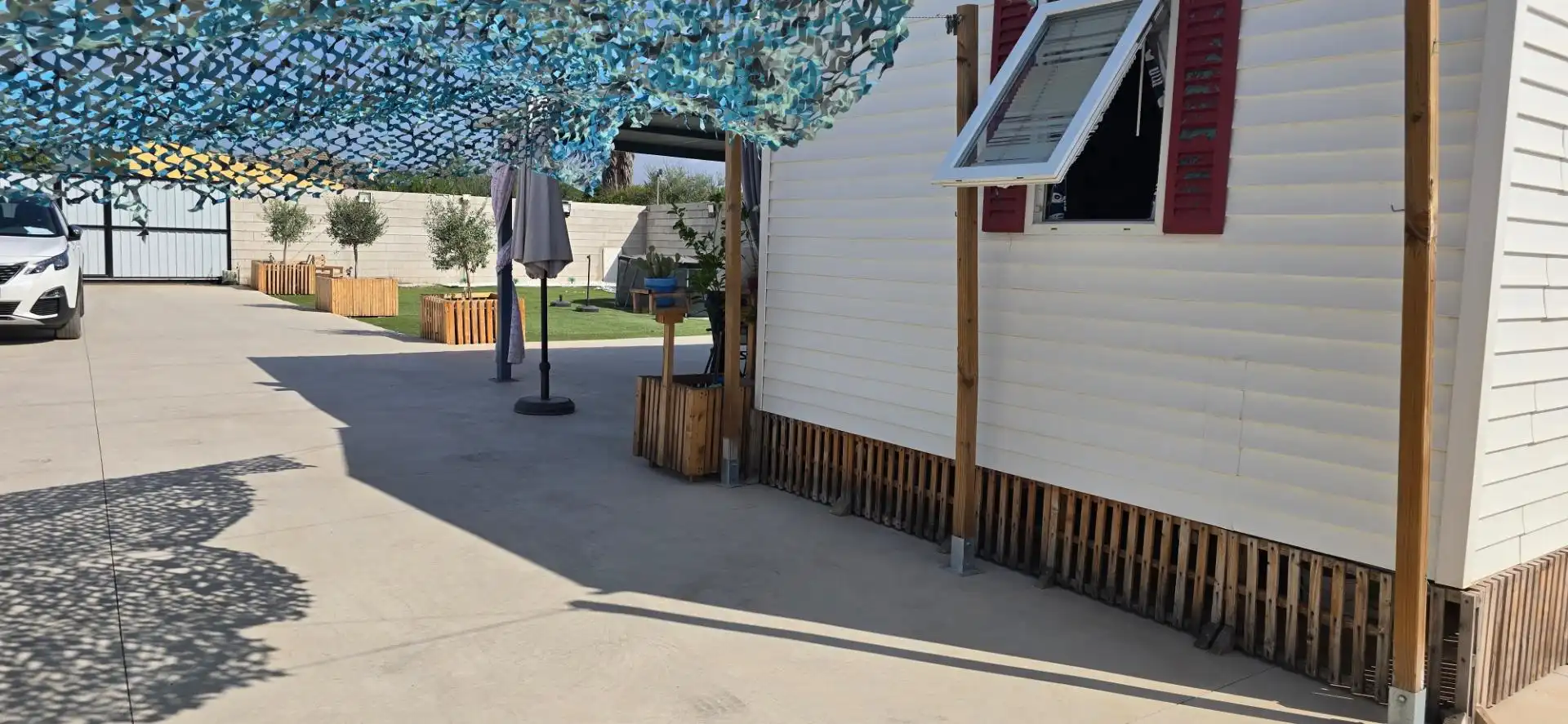 Chalet con jardín en venta en Periurbano Oeste - Sierra, imagen 15