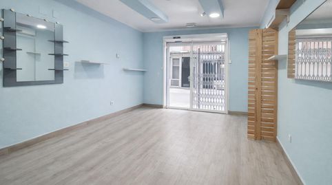 Foto 4 de Planta baja en venta en Carrer de Víctor Balaguer, Mercat, Rubí